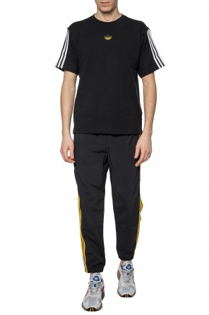 Logo t-shirt, zdjęcie 2 Logo t-shirt od ADIDAS Originals
